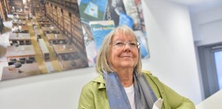 Premio Strega Poesia, Vivian Lamarque vince prima edizione