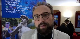 Meritocrazia Italia, Vullo: “Tornare in comunicazione con altri per società migliore”