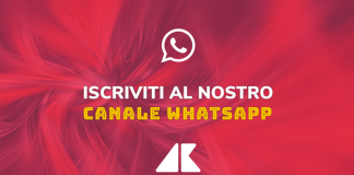 Adnkronos è su WhatsApp, come iscriversi