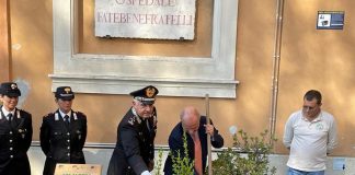 Ospedali più ‘green’, in 30 strutture piantato ‘Albero per la salute’