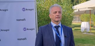 Galassini (Sanofi), ’70 vengono prodotti in sito Anagni, 100 mln dosi l’anno’