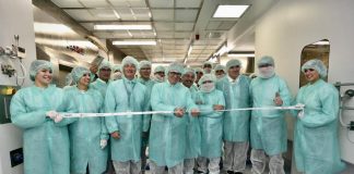 Cattani (Sanofi), ‘in stabilimento Anagni c’è storia di due generazioni’