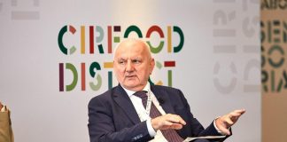 Colla (Regione E.Romagna), ‘perimetro di qualità per ristorazione collettiva’