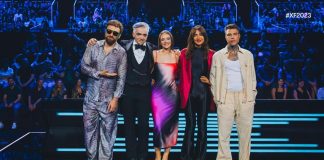 X Factor 2023, Bootcamp ad alta tensione: ecco le squadre di Fedez e Dargen