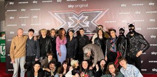 X Factor, il ritorno di Fedez per i Live: “Felice di essere qui, sto meglio”