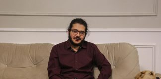 Israele, Patrick Zaki: “Sto con la Palestina e non con Hamas”
