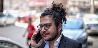 Israele, annullata partecipazione Zaki a evento del Salone del Libro
