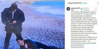 Un posto al sole, Beppe Zarbo lascia la soap dopo 27 anni: il post di addio di ‘Franco’