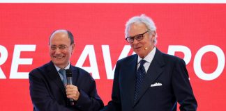 Schifani: “Investimento di Webuild è la conferma dell’attrattiva della Sicilia”