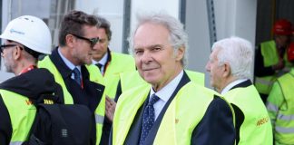 Salini (Webuild): “Assumeremo 7000 persone in Sicilia, grande attenzione a sicurezza”