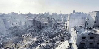 Onu: “Attacchi Israele su Jabalia sproporzionati, forse crimine di guerra”