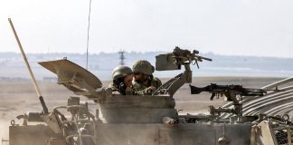 Israele sfonda difese Hamas, comincia assedio a Gaza City