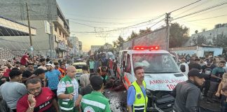 Israele colpisce ambulanza a Gaza: “Usata da Hamas”. La lista: “Uccisi 10 comandanti”