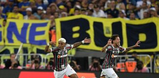 Fluminense vince Coppa Libertadores, Boca battuto 2-1 in finale