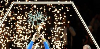 Djokovic vince Atp Parigi-Bercy, Dimitrov battuto in finale