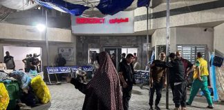 Ospedale al-Shifa, inferno a Gaza: “Bambini moriranno”. Israele: “Impegno per evacuazione”