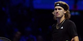 Zverev star alle Atp Finals 2023, vincere con il diabete è possibile