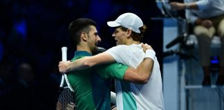 Sinner-Djokovic, oggi finale delle Atp Finals: Jannik contro re Nole