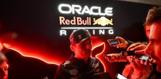 Verstappen boccia il Gp di Las Vegas: “Uno spettacolo da clown”