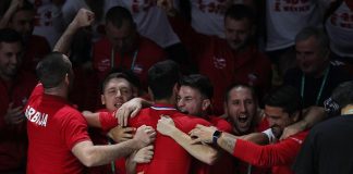 Coppa Davis, Italia-Serbia: Djokovic e i suoi ‘fratelli’, gli avversari degli azzurri