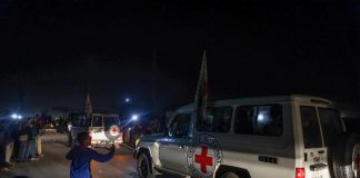 Israele-Hamas, i primi ostaggi liberi: chi sono