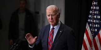 Israele, Biden: “Soluzione con 2 Stati ora più importante che mai”