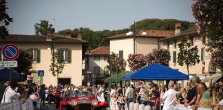1000 Miglia, da domani al via alle iscrizione per l’edizione 2024