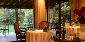 Il Pescatore conferma le 3 stelle Michelin e guadagna una stella verde