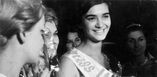 Miss Italia, morta Marisa Jossa: mamma di Roberta Capua