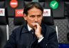 Inzaghi “A Salisburgo servirà la miglior Inter”