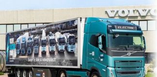 Gruppo Volvo, a Ecomondo soluzioni sostenibili per azzerare le emissioni