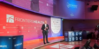Tech2Doc, al Frontiers Health 2023 nuova frontiera della salute digitale