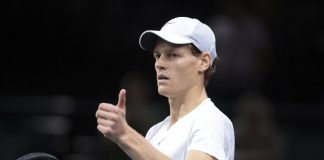 Sinner in gruppo con Djokovic, Tsitsipas e Rune alle Atp finals