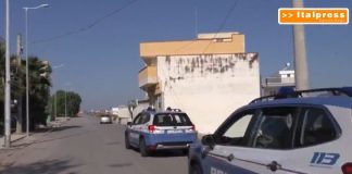 Controlli contro sfruttamento lavoro irregolare, in campo 300 agenti