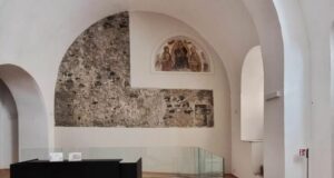 Salerno, il complesso di San Michele a tutta velocità con Open Fiber