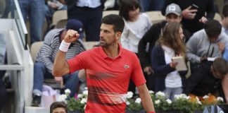 Nessuno come Djokovic, re del mondo per l’ottava volta