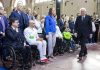 Disabili, Mattarella “Ogni barriera che si abbatte successo per tutti”