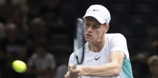 Cade il tabù Djokovic, Sinner “vede” le semifinali a Torino