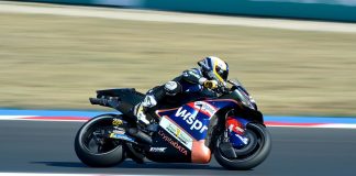 Sorpresa Raul Fernandez in Qatar, Martin e Bagnaia al Q2