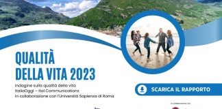 Un’indagine, Bolzano in testa per qualità della vita. Ultima Crotone