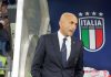 Spalletti “Stanno tutti bene, ho l’imbarazzo della scelta”