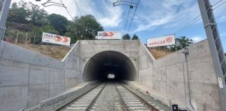 Rfi e Webuild accelerano sul Terzo Valico, firmato atto da 700 mln