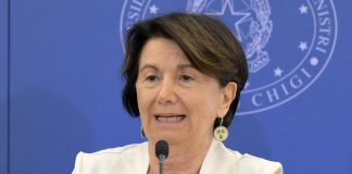 Violenza donne, Roccella “Uomini siano protagonisti del cambiamento”
