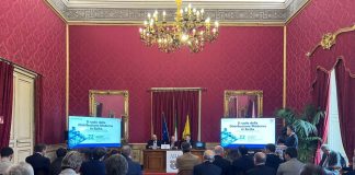 Distribuzione Moderna in Sicilia, confronto istituzioni-imprese