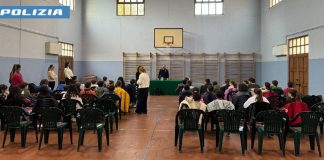 Cybercrime, la Polizia Postale incontra gli studenti