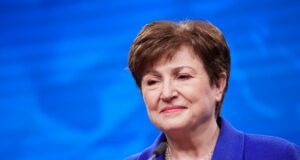 Georgieva (Fmi) “Su deficit e debito l’Italia agisca più in fretta”