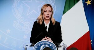 Meloni “Revisione Pnrr supera criticità, non vogliamo perdere un euro”