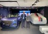 DR lancia il nuovo SUV Sportequipe 8 Hybrid Plug-in