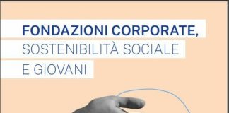 Sostenibilità, le grandi imprese si affidano sempre più alle fondazioni