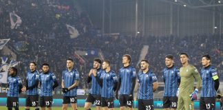 Atalanta-Sporting 1-1, nerazzurri agli ottavi di Europa League